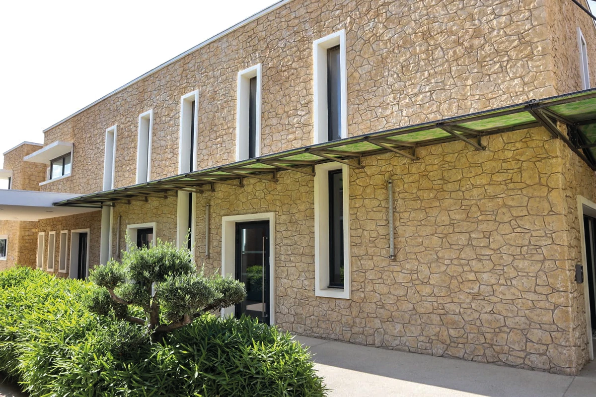 Logement collectif et résidences