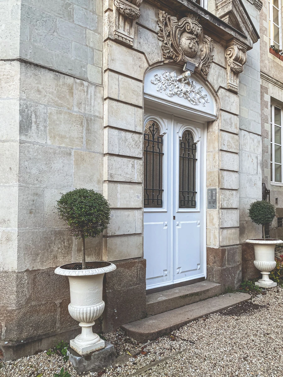 Patrimoine et réhabilitation