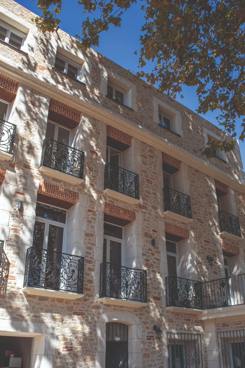 Hôtellerie, restauration, loisirs
